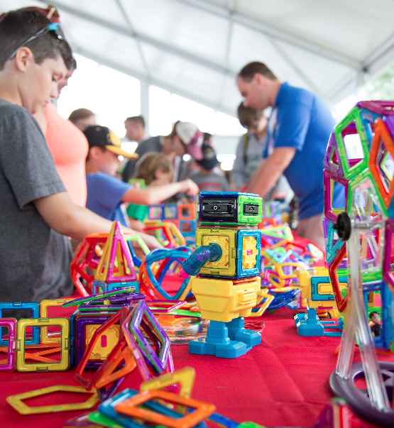Makers Faire