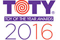 TOTY Award
