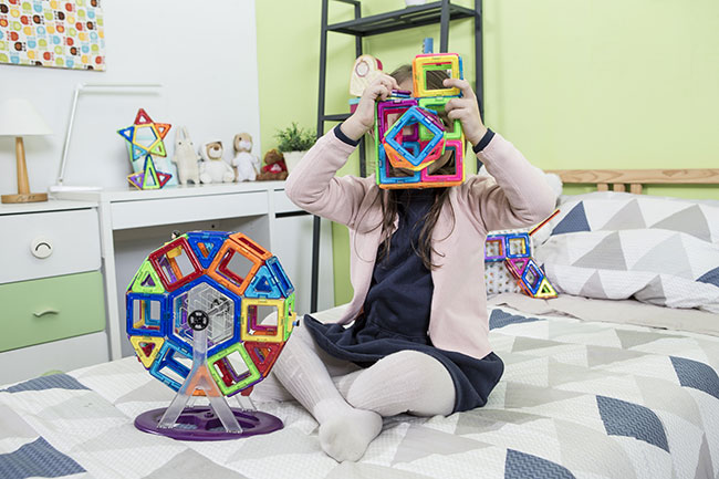 Magformers Creator Sets