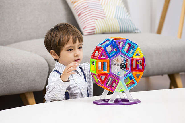 Magformers Creator Sets
