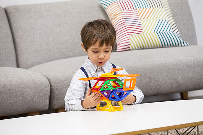 Magformers Creator Sets