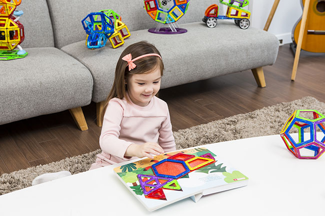 Magformers Education Sets