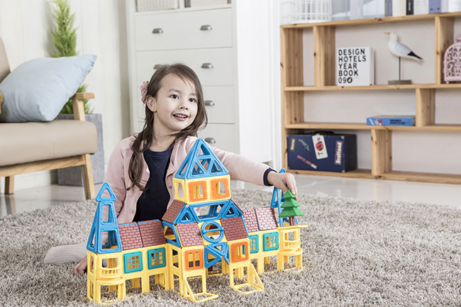 Magformer House Set