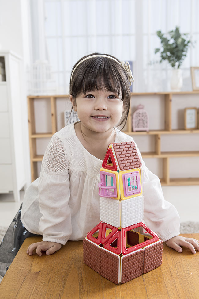 Magformer House Set
