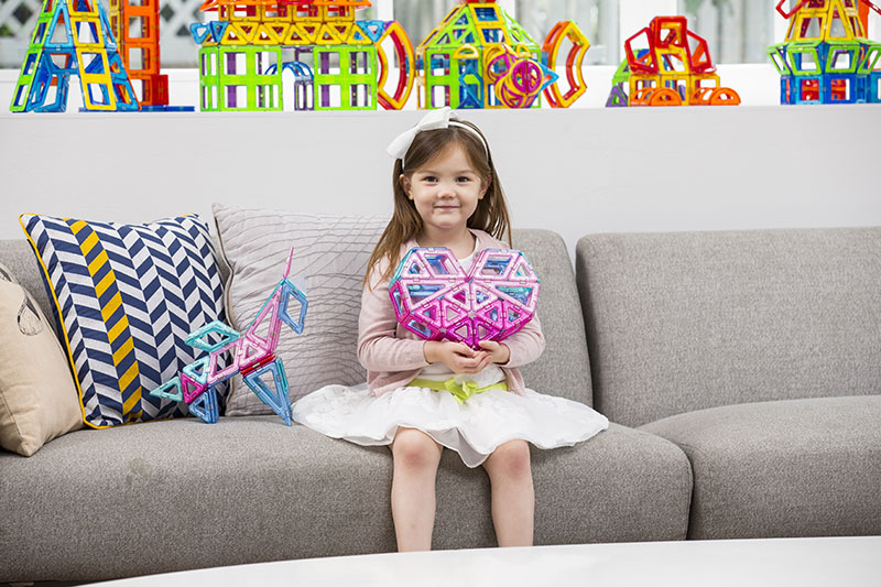 Magformers Inspire Sets