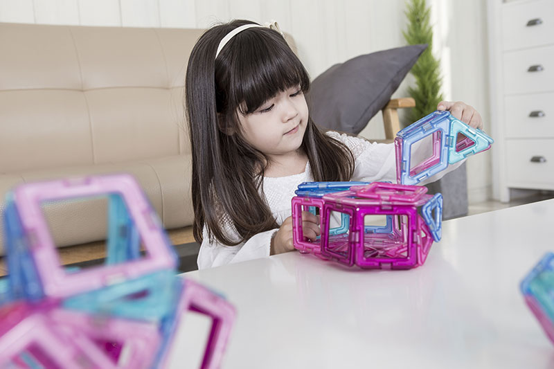 Magformers Inspire Sets