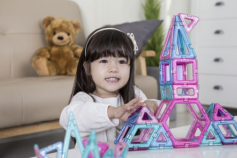 Magformers Inspire Sets