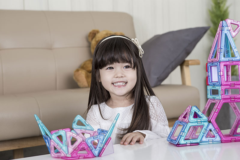 Magformers Inspire Sets
