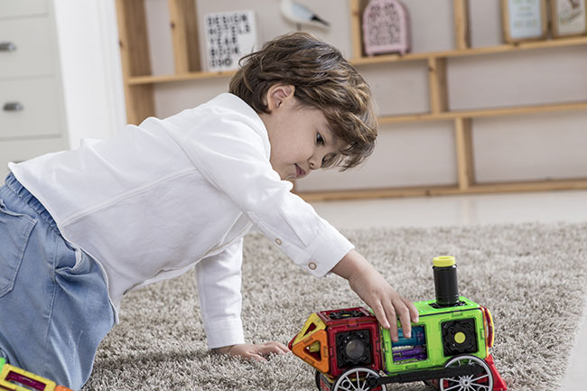 Magformers Vehicle Sets