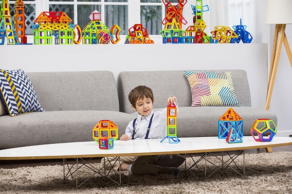 Magformers Standard Magnetic Sets