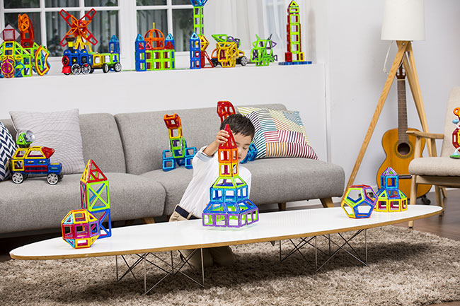 Magformers Magnetic standard sets 