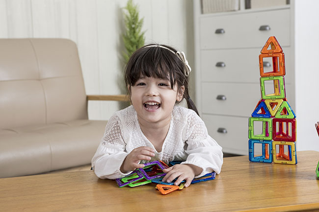 Magformers Standard Magnetic Sets